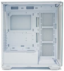 Корпус XASTRA Q600 4ARGB-C10-WH [Q600-4FM12A-C10-WH] белый thumb 6