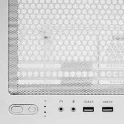 Корпус XASTRA Q600 4ARGB-C10-WH [Q600-4FM12A-C10-WH] белый thumb 10