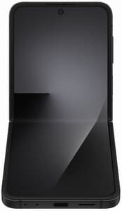 Samsung 6.7" Смартфон Samsung Galaxy Z Flip7 FE 128 ГБ черный, фото 3