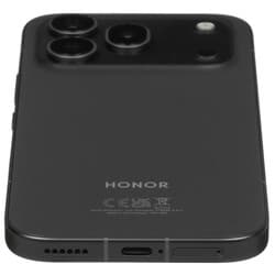 HONOR 6.57" Смартфон HONOR 600 Pro 256 ГБ черный, фото 7