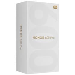 HONOR 6.57" Смартфон HONOR 600 Pro 256 ГБ черный, фото 12