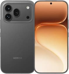 HONOR 6.57" Смартфон HONOR 600 Pro 256 ГБ черный, фото 13