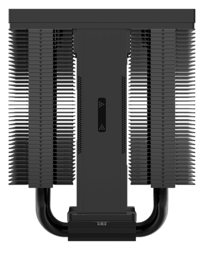 PCCooler Кулер для процессора PCCooler RZ620M X [RZ620MX-BKAWYX-GL] черный, фото 5