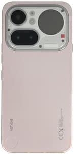 Nothing 6.83" Смартфон Nothing Phone 4a Pro 256 ГБ розовый, фото 3