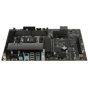 Материнская плата ASRock B850 Pro-A WiFi thumb 3