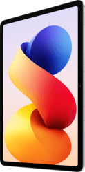 Xiaomi 12.1" Планшет Xiaomi REDMI Pad 2 Pro 5G 256 ГБ серебристый, фото 18