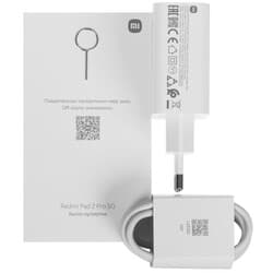 Xiaomi 12.1" Планшет Xiaomi REDMI Pad 2 Pro 5G 256 ГБ серебристый, фото 13