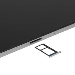 Xiaomi 12.1" Планшет Xiaomi REDMI Pad 2 Pro 5G 256 ГБ серебристый, фото 12