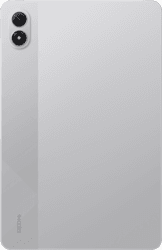 Xiaomi 12.1" Планшет Xiaomi REDMI Pad 2 Pro 5G 256 ГБ серебристый, фото 19
