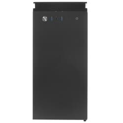 Корпус Chieftec HAWK [AL-02B-TG-OP] черный thumb 6
