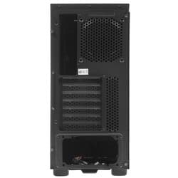 Корпус Chieftec HAWK [AL-02B-TG-OP] черный thumb 5