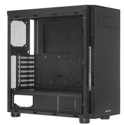 Корпус Chieftec HAWK [AL-02B-TG-OP] черный thumb 10