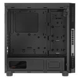 Корпус Chieftec HAWK [AL-02B-TG-OP] черный thumb 9