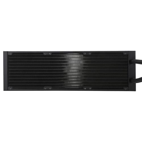 Система охлаждения Thermalright Core Vision 360 черная thumb 14