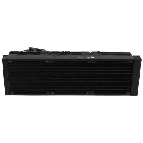 Система охлаждения Thermalright Core Vision 360 черная thumb 4