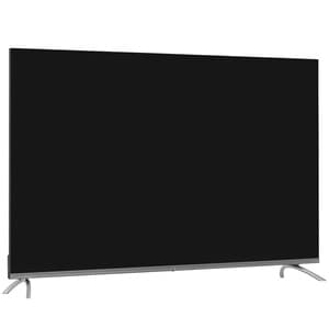 DEXP 55" (139 см) Телевизор DEXP A551 серый, фото 2