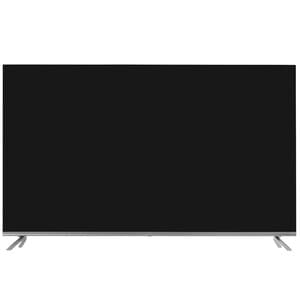 DEXP 55" (139 см) Телевизор DEXP A551 серый, фото 3