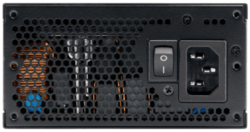 Блок питания ADATA XPG PYMCORE 850W [PYMCORE850G-BKCEU] черный thumb 13