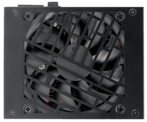 Блок питания ADATA XPG PYMCORE 850W [PYMCORE850G-BKCEU] черный thumb 12