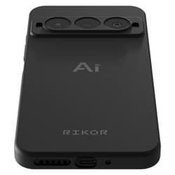 Rikor 6.79" Смартфон Rikor Neuro S3 128 ГБ черный, фото 20