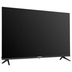 Soundmax 43" (109 см) Телевизор Soundmax SM-LED43M03SU черный, фото 3