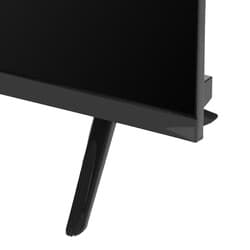 Soundmax 43" (109 см) Телевизор Soundmax SM-LED43M03SU черный, фото 4