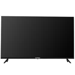 Soundmax 43" (109 см) Телевизор Soundmax SM-LED43M03SU черный, фото 2