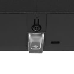Soundmax 43" (109 см) Телевизор Soundmax SM-LED43M03SU черный, фото 9