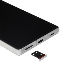 Nubia 6.85" Смартфон Nubia Red Magic 11 Pro 1024 ГБ серебристый, фото 9