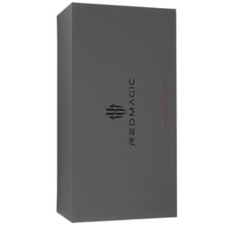 Nubia 6.85" Смартфон Nubia Red Magic 11 Pro 1024 ГБ серебристый, фото 13