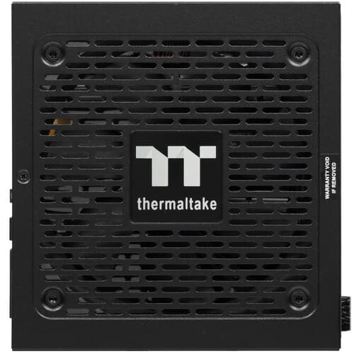 Блок питания Thermaltake Smart BM3 850W - TT Premium Edition [PS-SPD-0850MNFABE-3] черный thumb 2