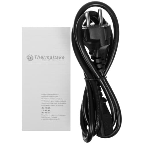 Блок питания Thermaltake Smart BM3 850W - TT Premium Edition [PS-SPD-0850MNFABE-3] черный thumb 8