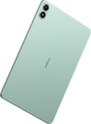 Infinix 11" Планшет Infinix XPAD 20 LTE 128 ГБ зеленый + чехол, фото 8
