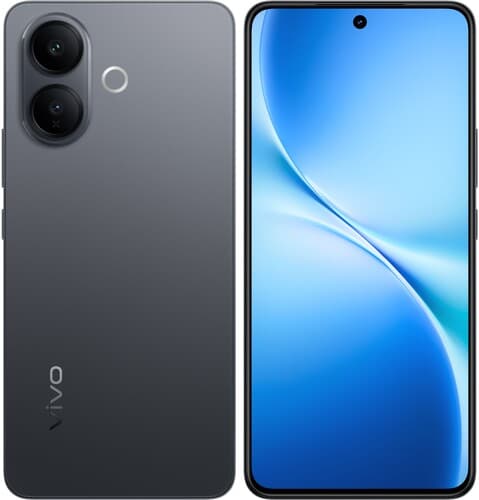 Vivo 6.77" Смартфон Vivo V60 Lite 5G 512 ГБ черный