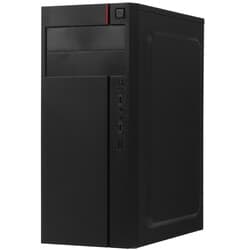 Корпус ExeGate AA-440 [EX290172RUS] черный thumb 3