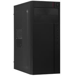 Корпус ExeGate AA-440 [EX290172RUS] черный thumb 1