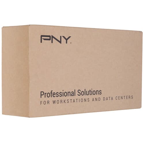 PNY Видеокарта PNY RTX 4000 Ada Generation [VCNRTX4000ADA-SB], фото 9