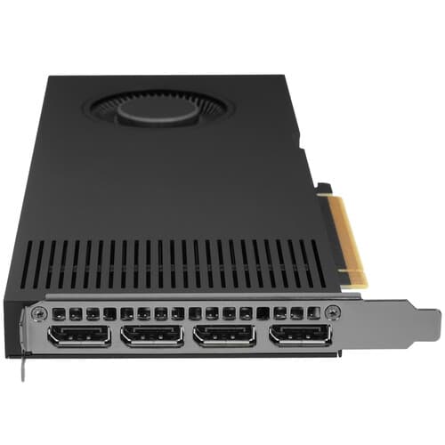 PNY Видеокарта PNY RTX 4000 Ada Generation [VCNRTX4000ADA-SB], фото 3