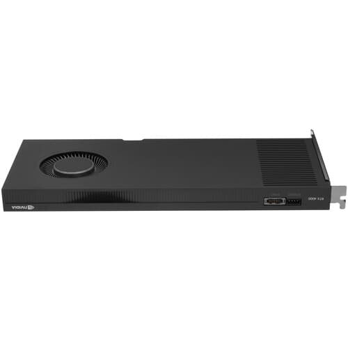 PNY Видеокарта PNY RTX 4000 Ada Generation [VCNRTX4000ADA-SB], фото 5