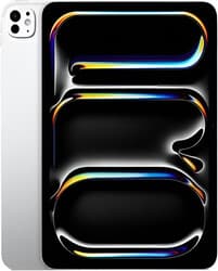 Apple 13" Планшет Apple iPad Pro (M5) Wi-Fi 512 ГБ серебристый