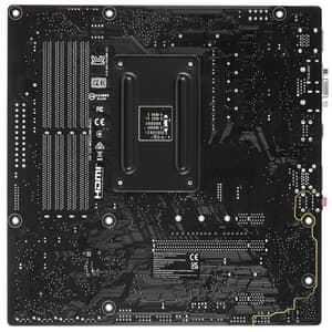 Материнская плата ASUS PRIME A520M-A II/CSM thumb 2