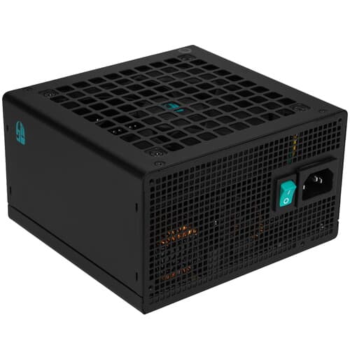 Блок питания DEEPCOOL GamerStorm PQ1000G [R-PQA00G-FD0B-WGEU-V1] черный thumb 3