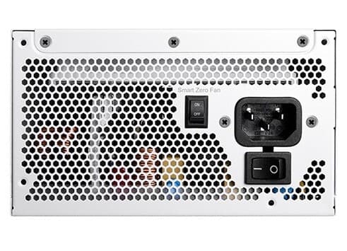 Блок питания Thermaltake Toughpower GT Snow 1000W [PS-TPT-1000FNFAGE-W] белый thumb 6