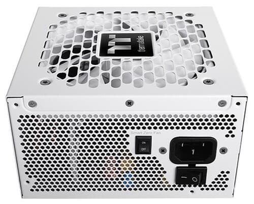 Блок питания Thermaltake Toughpower GT Snow 1000W [PS-TPT-1000FNFAGE-W] белый thumb 5