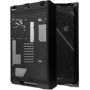 ASUS Корпус ASUS ROG Strix Helios II [90DC00W0-B39000] черный, фото 2