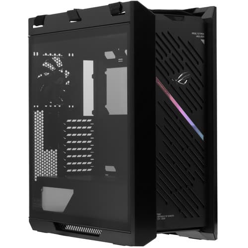 ASUS Корпус ASUS ROG Strix Helios II [90DC00W0-B39000] черный