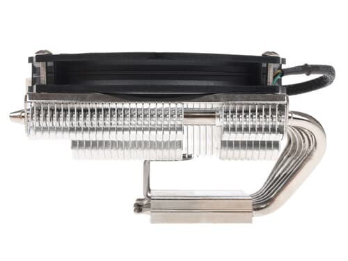 Thermalright Кулер для процессора Thermalright AXP-100H Muscle [AXP-100H-M] черный, фото 3