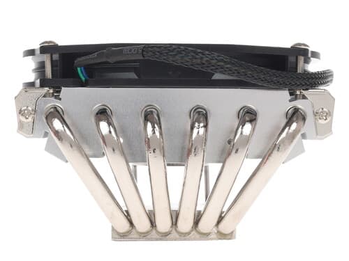 Thermalright Кулер для процессора Thermalright AXP-100H Muscle [AXP-100H-M] черный, фото 4