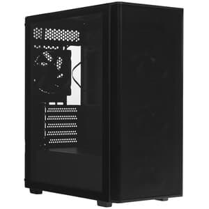 Корпус XASTRA A300M [A300M-4FG12A-C6] черный thumb 2