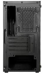 Корпус XASTRA A307M 3FRGB [A307M-3FC12F] черный thumb 27